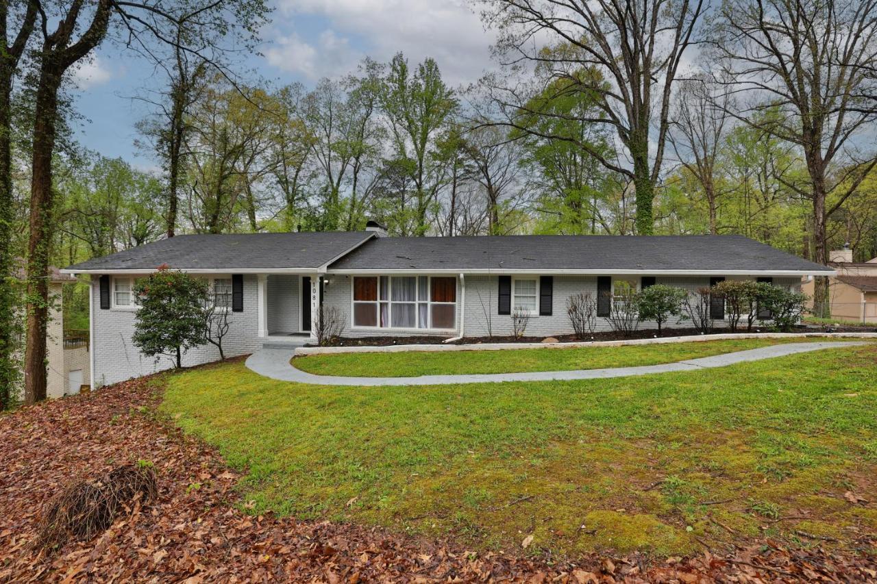 Atlanta Magicpool12Beds20Pplmessage Now Specia Villa Eksteriør billede