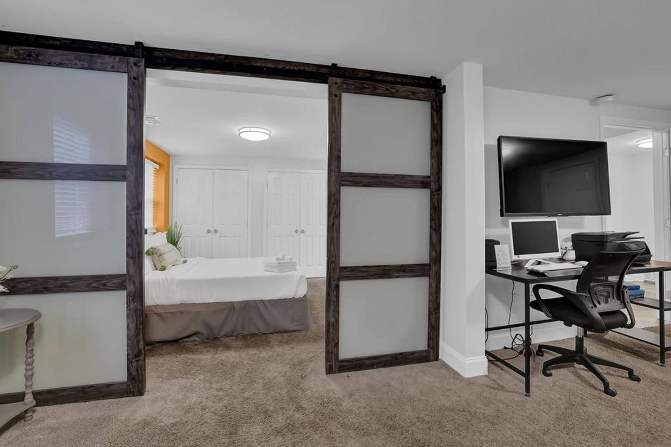 Atlanta Magicpool12Beds20Pplmessage Now Specia Villa Eksteriør billede