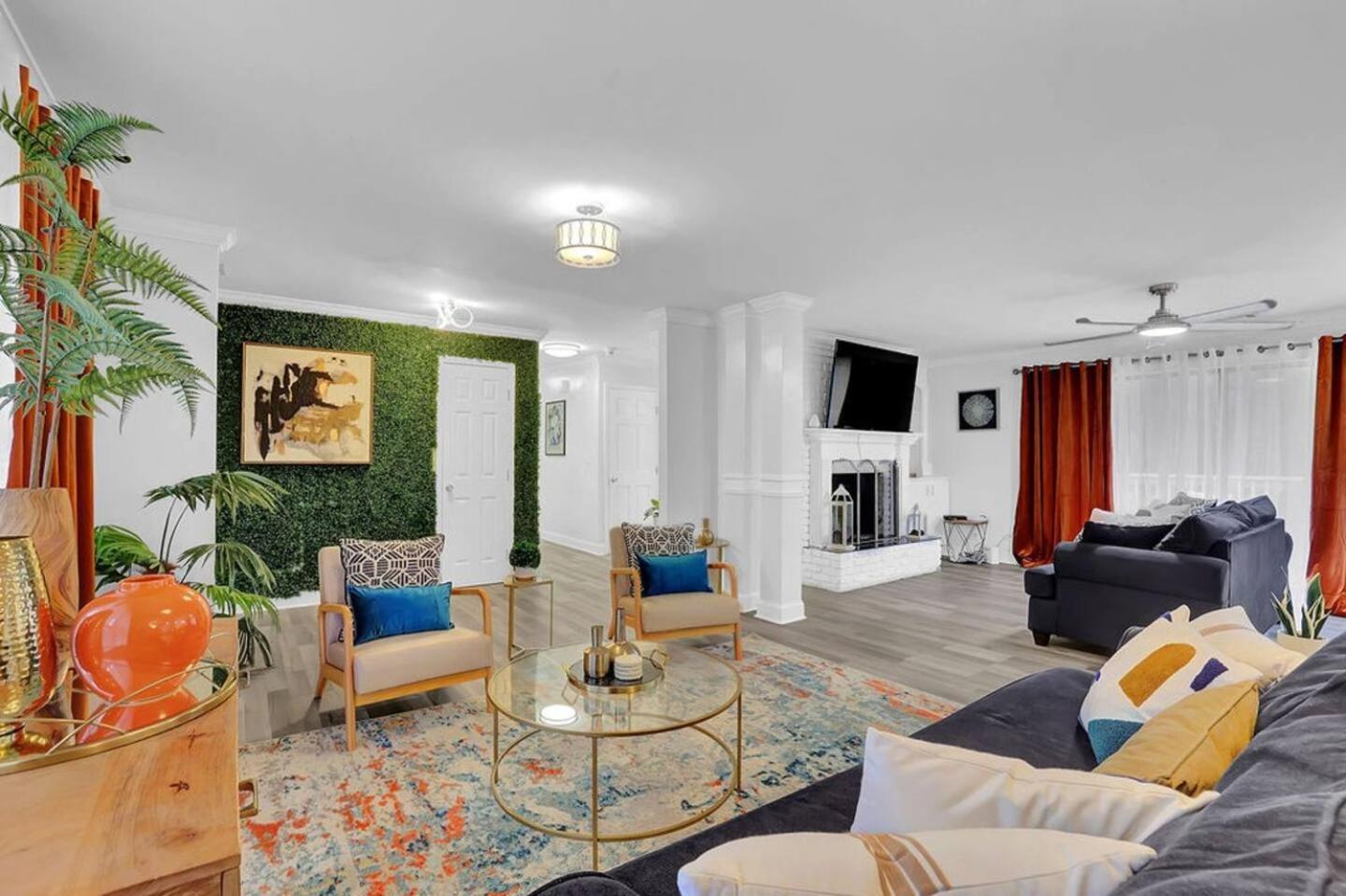 Atlanta Magicpool12Beds20Pplmessage Now Specia Villa Eksteriør billede