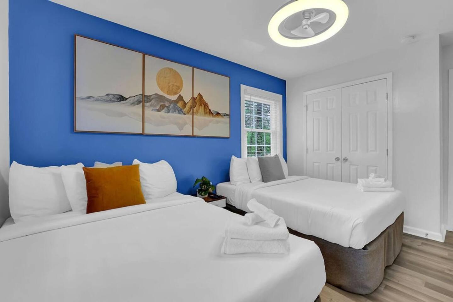 Atlanta Magicpool12Beds20Pplmessage Now Specia Villa Eksteriør billede